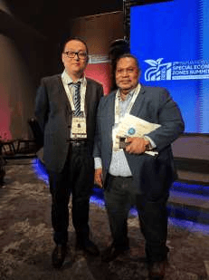 SEZ Summit 2025 — The Stanley, Port Moresby