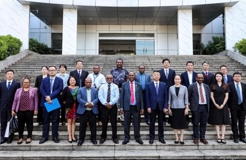 PNG Week in China — 2024 & 2025